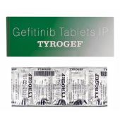 Buy Tyrogef 250 Mg Tablet