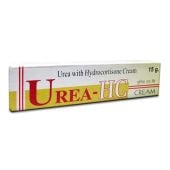 Urea HC Cream