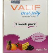 Buy Valif Oral Jelly 20 Mg
