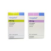 Buy Vargatef 100 Mg Soft Capsules