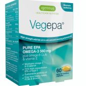 Buy Vegepa Omega 3 EPA 560 Mg