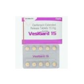 Buy Vesigard 15 Mg
