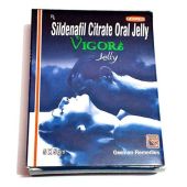 Vigora Oral Jelly 100 Mg with Sildenafil Citrate