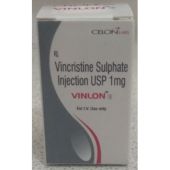 Buy Vinlon 1 Mg Injection