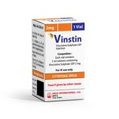Buy Vinstin 1 mg Injection