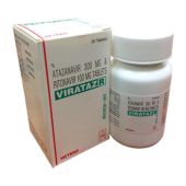 Buy Virataz 300 Mg Capsule