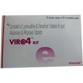 Buy Viro 4 Kit 