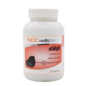 Buy VLCC Wellscience Shilajit Capsule (Shilajit)