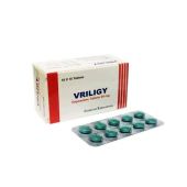 Vriligy 60 Mg With Dapoxetine