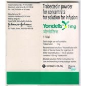 Buy Yondelis 1 Mg Injection