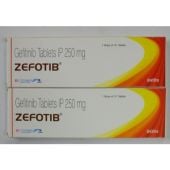 Buy Zefotib 250 Mg I.P Tablet