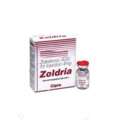 Buy Zoldria 4 mg Injection
