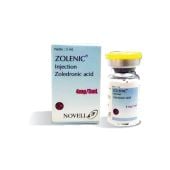 Buy Zolenic 4 mg Injection