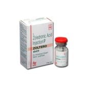Buy Zoltero 4 mg Injection