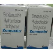 Buy Zumustin 100 Mg Injection