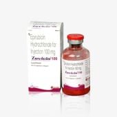 Buy Zuvicin 100 Mg Injection
