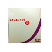 Buy Zycel 100 Capsule