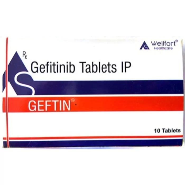Buy Geftin 250 Mg Tablets