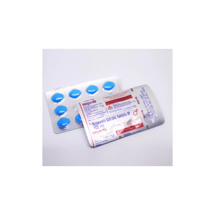 Abhigra 100 Mg Tablets