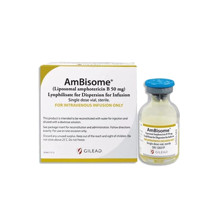 Ambisome Injection