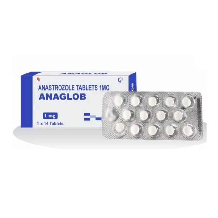 Buy Anaglog 1 Mg