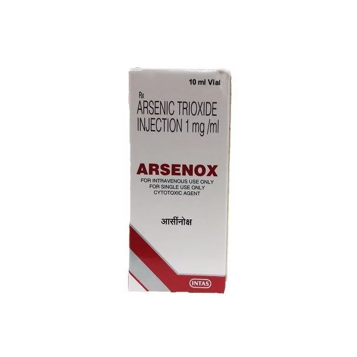 Buy Arsenox 10 Mg/ml Injection