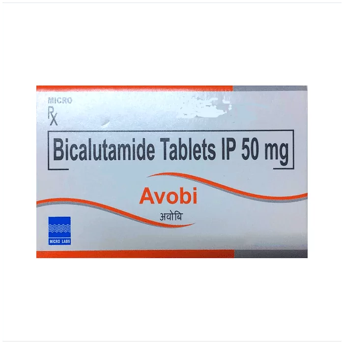 Avobi 50 Mg Tablet