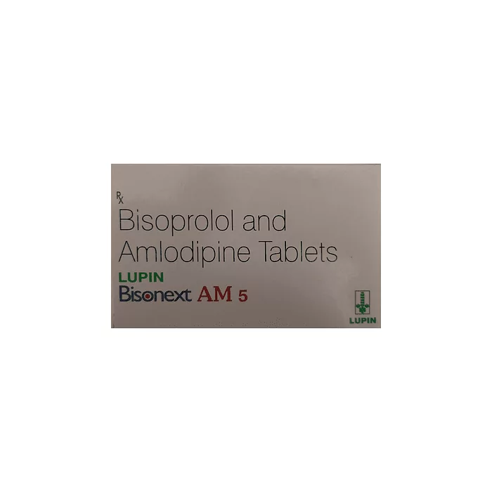 Bisonext AM 5 Tablet
