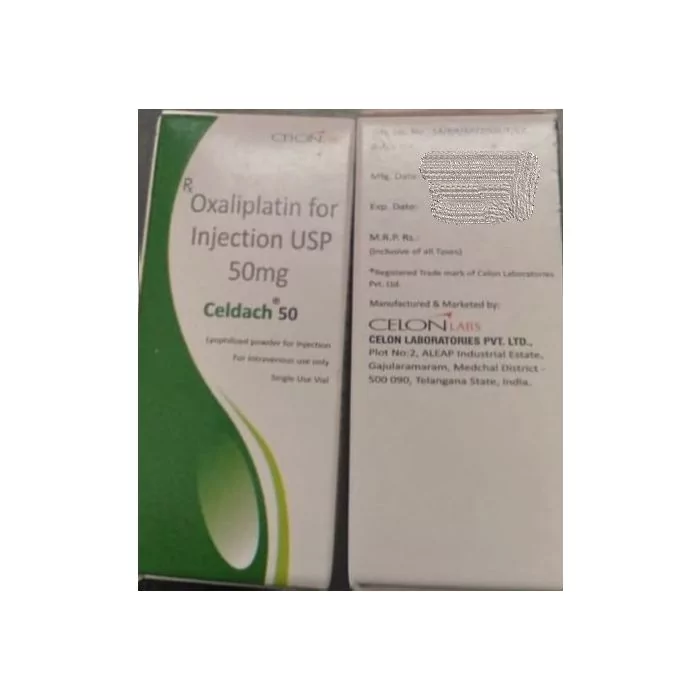 BUy Celdach 50 mg Injection