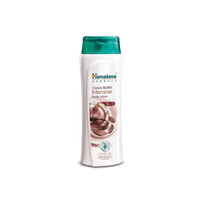 Cocoa Butter Intensive Body Lotion 100ml