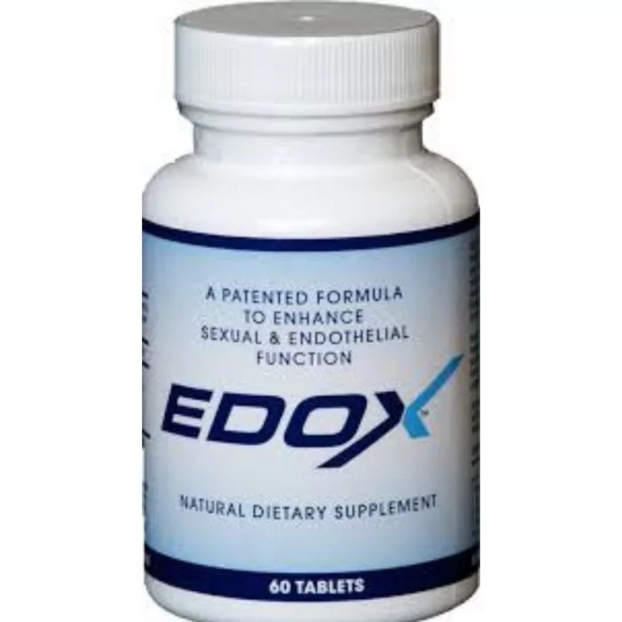 E Dox Capsule with Doxycycline and Lactobacillus