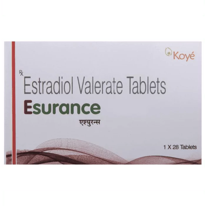 Esurance Tablet