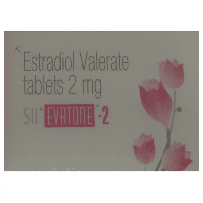 Evatone 2 Tablet