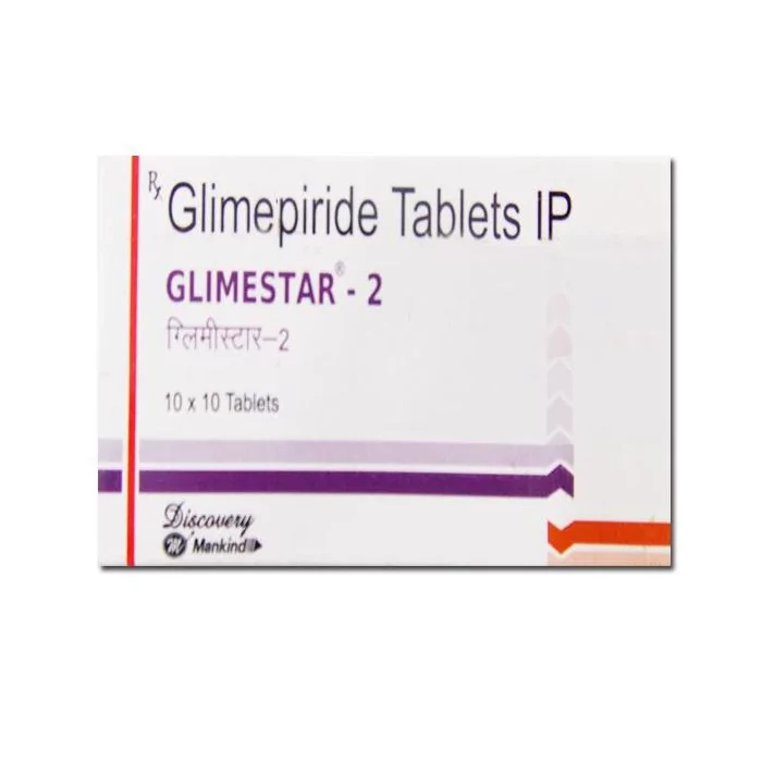 Glimestar 2 Tablet