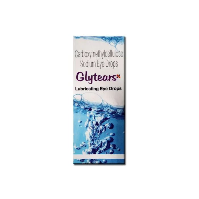 Buy Glytears 10 ml 