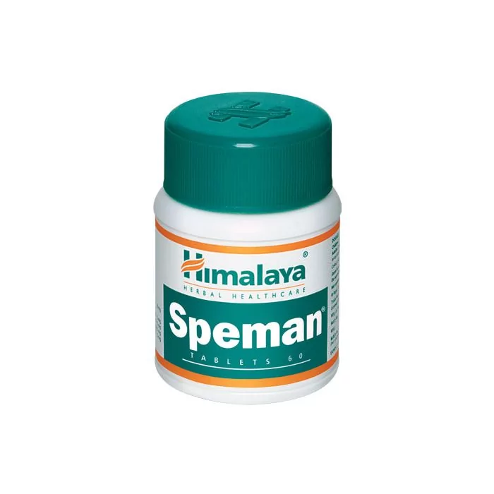 Himalaya Speman Tablet