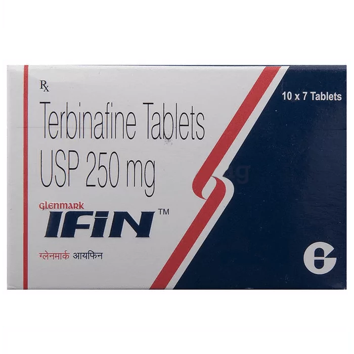Ifin Tablet