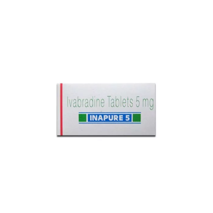 Inapure 5 Tablet