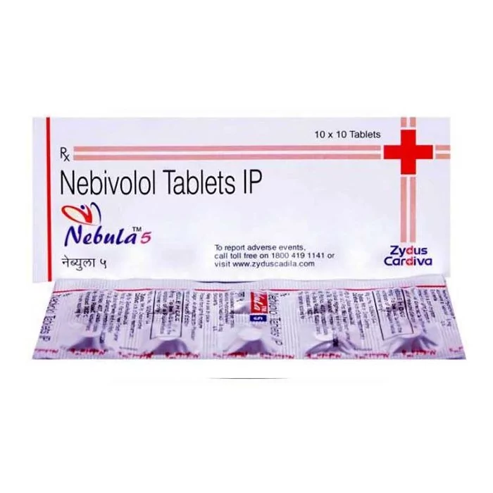 Nebula 5 Tablet