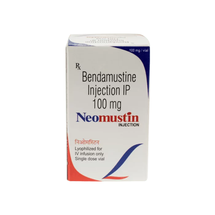 Neomustin Injection
