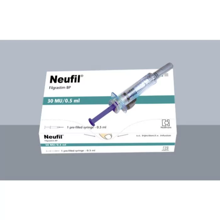 Buy Neufil 300 mcg Injection 