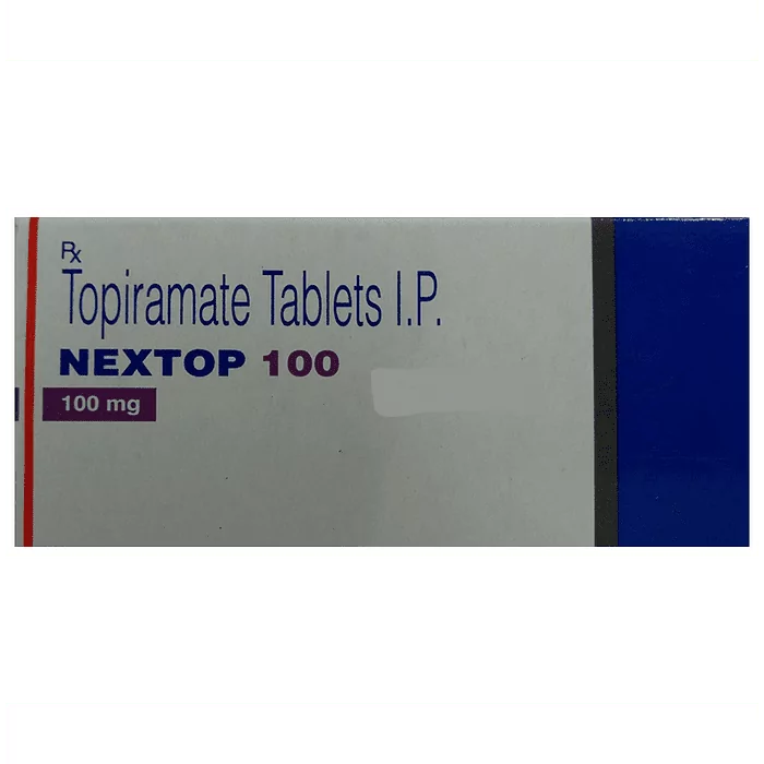 Nextop 100 Tablet