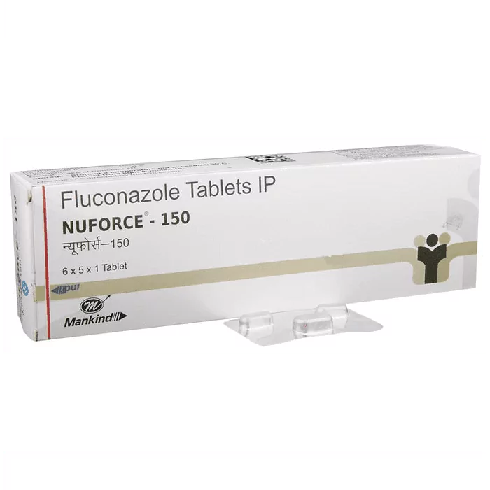 Nuforce 150 Tablet
