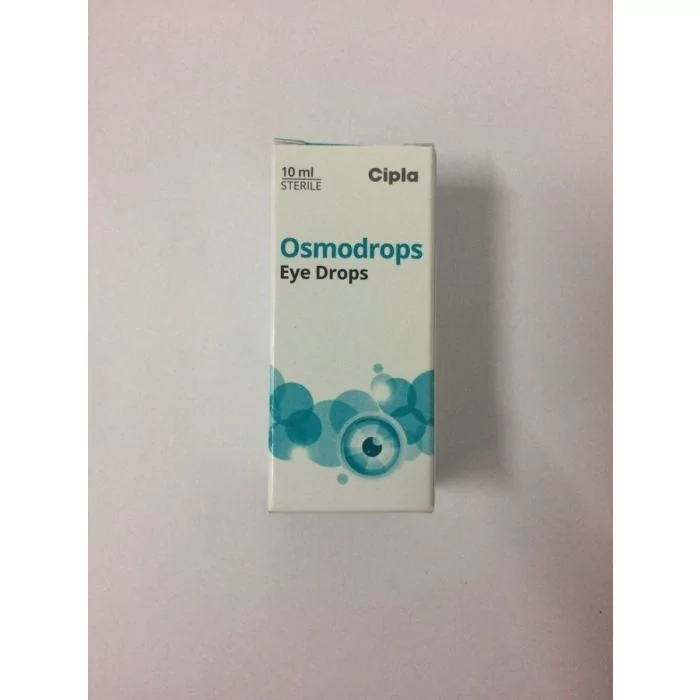 Buy Osmodrops Eye drop