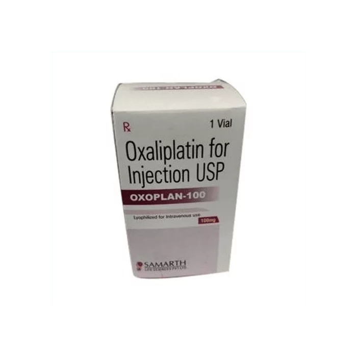 Oxoplan 100 Mg Injection