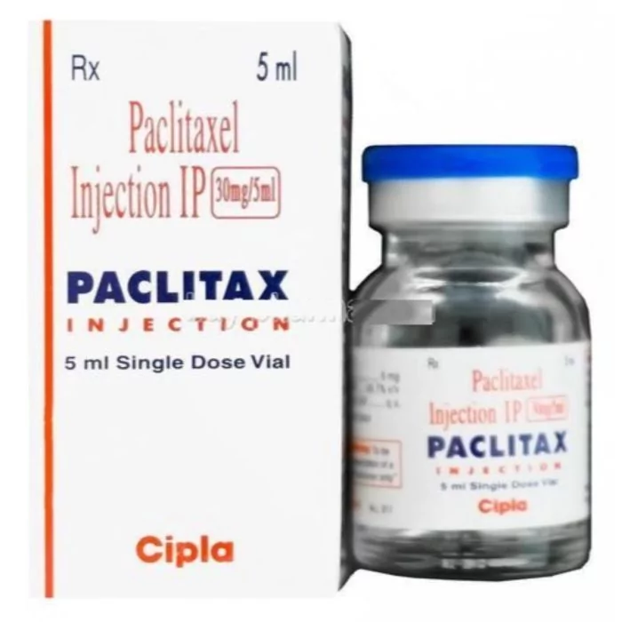 Buy Paclitaxel Injection