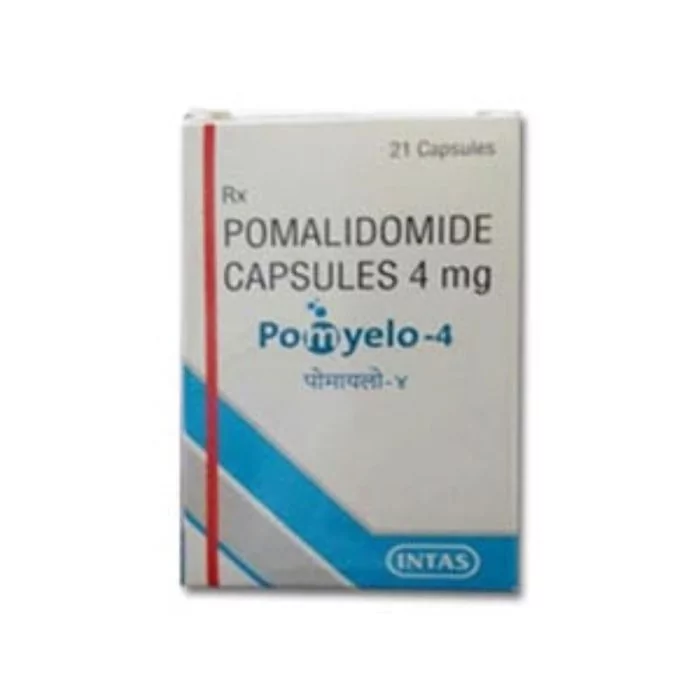 Buy Pomyelo 4 Mg Capsule