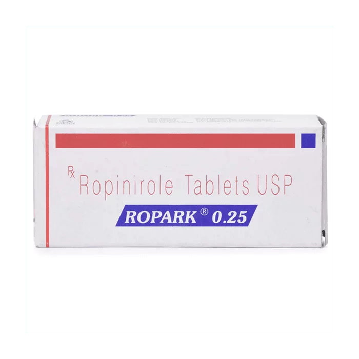 Ropark 0.25 Mg