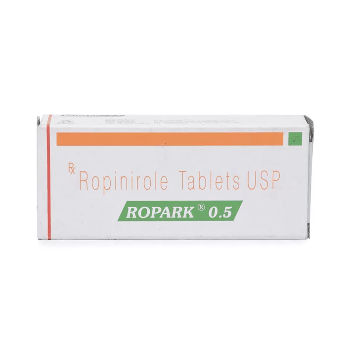 Ropark 0.5 Mg