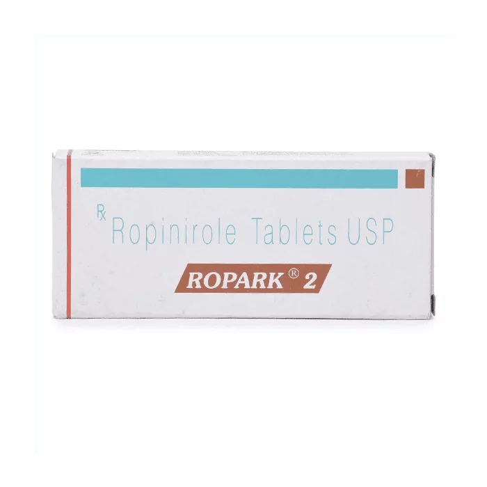 Ropark 2 Mg 